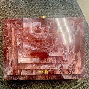 They are new, but this particular bag is missing a knob off the top.